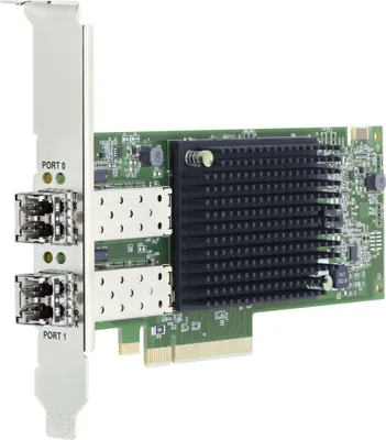 Obrázek produktu pro LENOVO ThinkSystem Emulex LPe35002 32Gb (4XC7A76525)