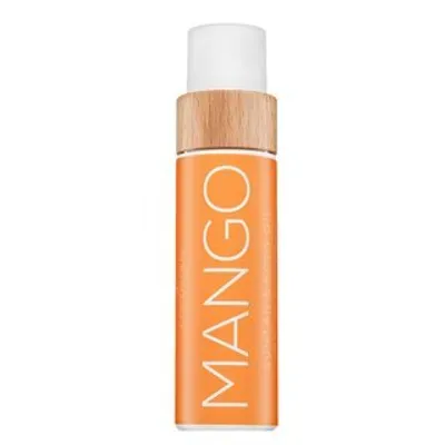 Obrázok produktu pre COCOSOLIS MANGO Suntan & Body Oil telový olej s hydratačným účinkom 110 ml