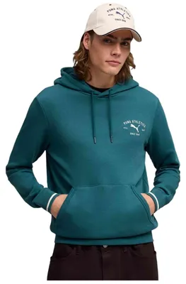 Produktbild von Hoodie Puma 692228-41 für Herren