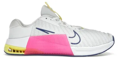 Produktbild von Nike Metcon 9 White Fierce Pink (Women's) - EU 38