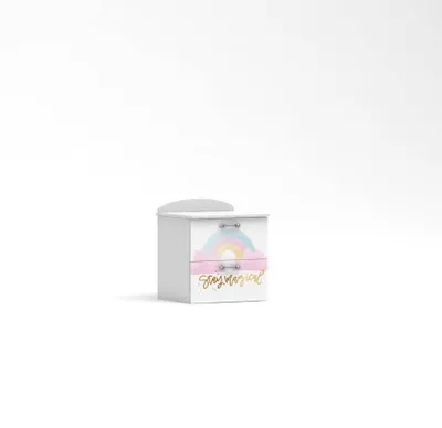 Produktbild von Nachtkonsole Castle Prinzesssin