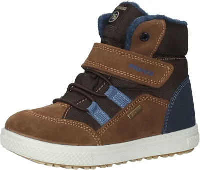 Produktbild von Primigi Barth 19 GTX Winterstiefel Braun