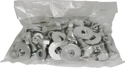 Image de DIEDERICHS Kit de vis Assortiment de vis ZUB00405