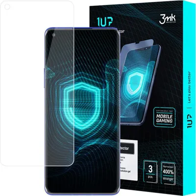Zdjęcie produktu dla 3MK 1UP, OnePlus 8 5G, 3 szt.