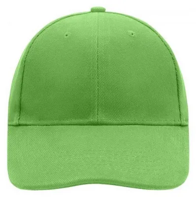 Immagine prodotto di Myrtle Beach - Cappellino da baseball LT1284 (taglia unica) (lime)