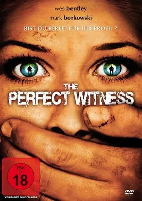 Produktbild von The Perfect Witness