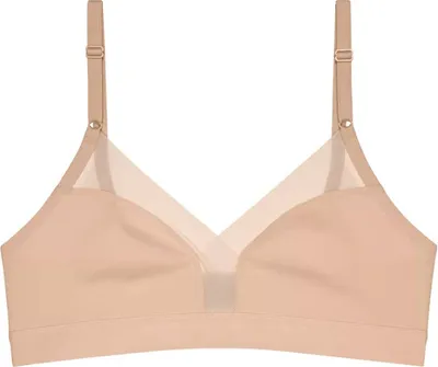 Obrázek produktu pro Triumph Shape Smart, Béžová, Bez kostic, Jednobarevný, Neutral Beige, Ženy, Záda