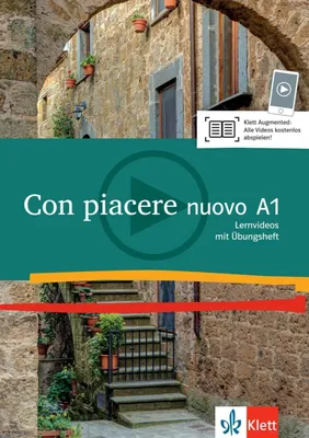 Produktbild von Con piacere nuovo A1