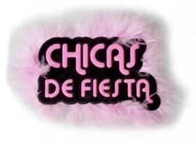 Zdjęcie produktu dla Broszka Cichas de Fiesta