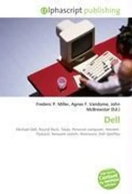 Produktbild von Dell