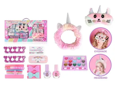 Produktbild von Make-up-Set – Icom