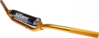 Produktbild von Lenker Sifam Motocross gold-Look Aluminium 22 mm 800 x 90 mm für Rieju MRT 50