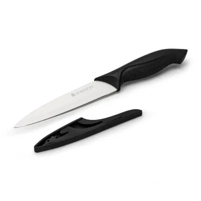 Zdjęcie produktu dla Nóż uniwersalny ze stali wysokowęglowej 12,6 cm