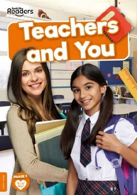 Produktbild von Teachers and You