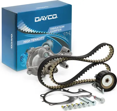 Immagine prodotto di Set pompa acqua + cinghia di distribuzione DAYCO KBIOWP030