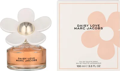 Produktbild von Marc Jacobs Daisy Love Edt Spray