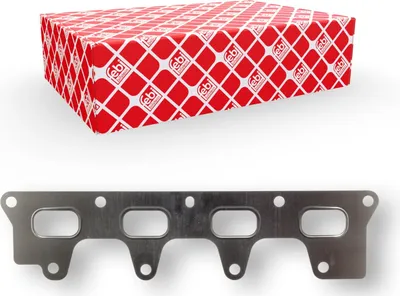 Produktbild von FEBI BILSTEIN 104371 Auspuffdichtung Auspuffdichtung für RENAULT MEGANE III Grandtour (KZ0/1) Stahl