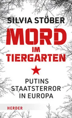 Obrázok produktu pre Mord im Tiergarten