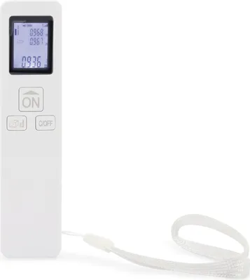 Produktbild von Präzisions Laser-Messgerät für die Hosentasche