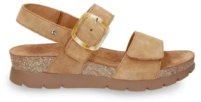 Produktbild von Panama Jack Sara B1 - Cuero / Bark Leder : 42 : Normal Größe: 42 Weite: Normal