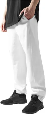 Zdjęcie produktu dla Urban Classics TB014B | Spodnie dresowe XS do 5XL - Kolor: Biały - Rozmiar: 5XL