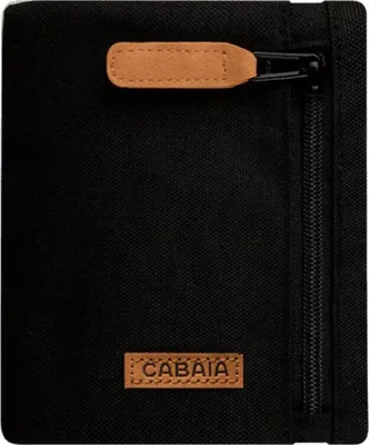 Produktbild von Cabaia Seitentaschen Highland Black