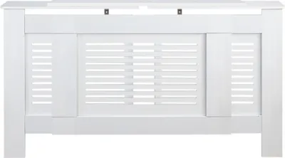 Produktbild von Radiatorgehäuseheizung - Radiatorgehäuse - Breite variabel 140 bis 190 cm