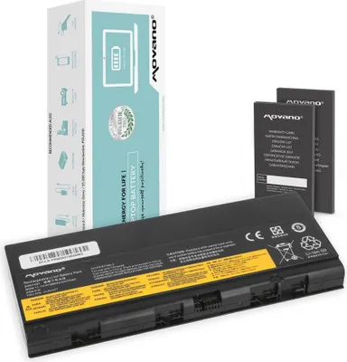 Produktbild von L17L6P51 L17M6P51 Akku für Lenovo ThinkPad P50 P51 P52