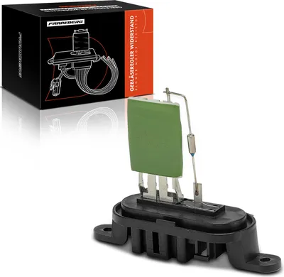 Immagine prodotto di Frankberg 1x resistenza serie motore soffiatore per Renault Dacia Master III Renault Master 3