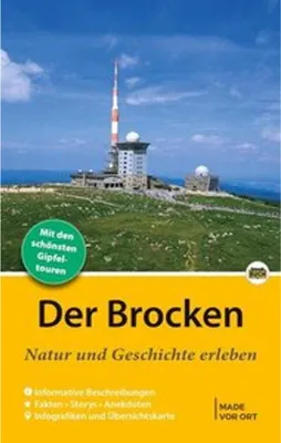 Immagine prodotto di Der Brocken