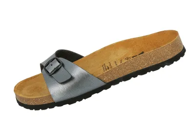 Produktbild von Lico Bioline Clog - Pantolette (Gr. 37)