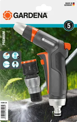Zdjęcie produktu dla GARDENA 18306-20 GARDENA Reinigungsspritze-Set Premium