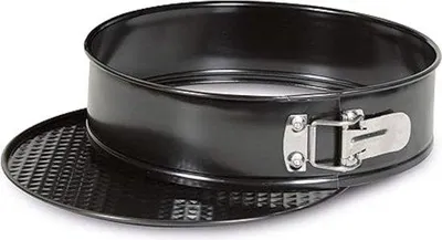 Produktbild von Famanu Backform / Tortenform mit Antihaftbeschichtung - 28 cm