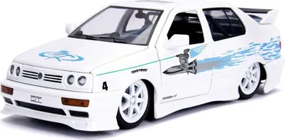 Immagine prodotto di Fast&Furious 1995 Volkswagen Jetta