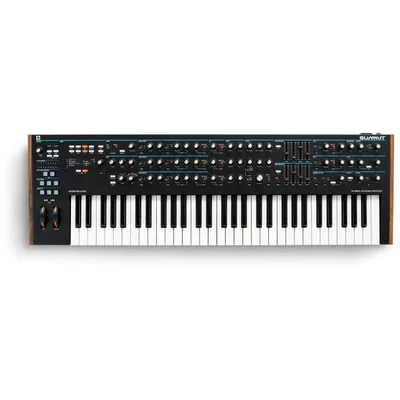 Produktbild von Novation Summit Hybrid-Synthesizer