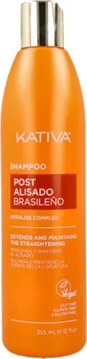 Produktbild von Kativa KERATIN EXPRESS Haarspülung 355 ml