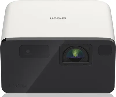 Immagine prodotto di Epson EF-21W Proiettore a gittata standard 3LCD 1080p (1920x1080) Nero, Bianco