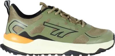 Image de Hi-Tec Sneakers O090212-001 in Marrón color size 42