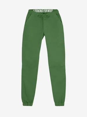 Produktbild von Hose Laila, Kletterhose - Looking for Wild, Farbe:ENGLISH IVY, Größe:S