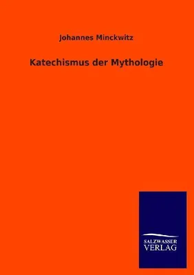 Produktbild von Katechismus der Mythologie