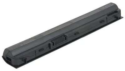 Immagine prodotto di Dell Latitude E6220, E6330 Li-Ion 11,1V 2600mAh