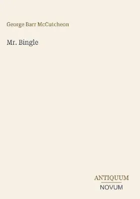 Produktbild von Mr. Bingle