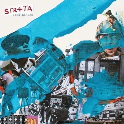 Obrázek produktu pro Str4Ta - Str4Tasfear -   - (Cd / S)