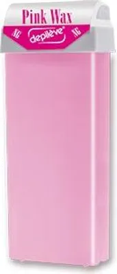Produktbild von DEPILEVE Roll-On Wachs Rosenextrakt 100ml
