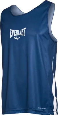 Immagine prodotto di Everlast Maglia da competizione amatoriale blu