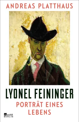 Produktbild von Lyonel Feininger