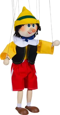 Immagine prodotto di Burattino di Pinocchio