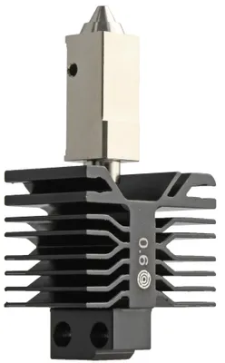 Produktbild von PrimaCreator Bambu Lab Hotend PC 0.6/1.75mm