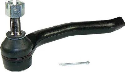 Obrázek produktu pro Koncovka táhla přední levé METZGER pro HONDA CIVIC VIII