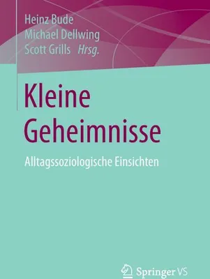 Obrázek produktu pro Kleine Geheimnisse
